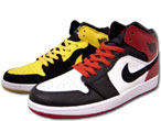 Air Jordan 1 Old love New Love 991