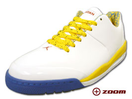 Air Jordan 23 Classic "Do The Light Thing" 165