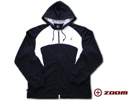 Jordan Brand Classic Hoody 010