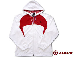 Jordan Brand Classic Hoody 100