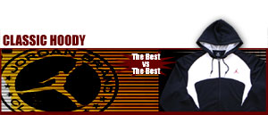 Jordan Brand Classic Hoody 010