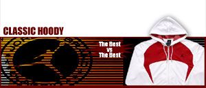 Jordan Brand Classic Hoody 100