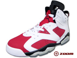 Jordan Collezione Jordan 6 161