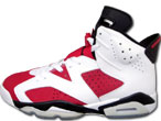Jordan Collezione Jordan 6 161