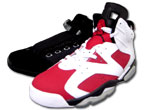 Jordan Collezione Jordan 6 161
