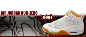 Air Jordan Dub-Zero 111