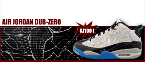 Air Jordan Dub-Zero