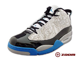 Air Jordan Dub-Zero