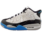 Air Jordan Dub-Zero 102