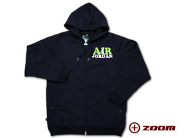 Jordan Brand "Classic Mj Hoody" 011