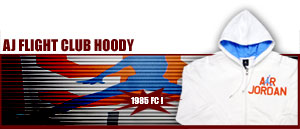 Jordan Brand "Flight Club 1985 Hoody" 101