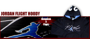 Jordan Brand "Jordan Flight Hoody " 014