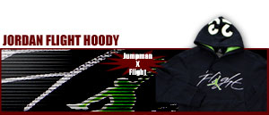 Jordan Brand "Jordan Flight Hoody" 015