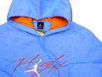 Jordan Brand "Jordan Flight Hoody " 412