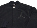 Jordan Fleece Flight Jacket