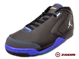 Jordan Big Fund "Sacramento Kings Color" 005