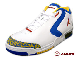 Jordan Big Fund "Do The Right Thing" 163