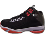 Jordan High Rise "Chicago Bulls Color" 061