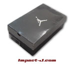 Jordan Box