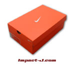 Nike Box