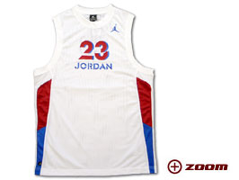 Jordan Brand "Jordan 23 Game Jersey"100