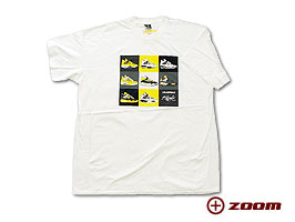 Jordan 4 Retro LS Lightning Tee