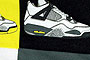 Jordan 4 Retro LS Lightning Tee