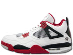 Air Jordan 4 Retro Mars Edition 162