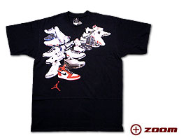 Jordan Brand "Air Jordan Series Tee" 010