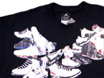 Jordan Brand "Air Jordan Series Tee" 010