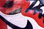 Jordan Brand "Air Jordan Series Tee" 648