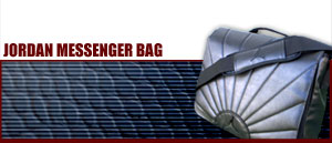 Air Jordan Messenger Bag 011