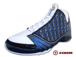 Air Jordan XX3 " Motorsport Edition " 011