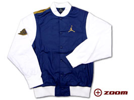 Jordan Brand Mj "Mvp Jacket" 410