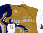 Jordan Brand Mj "Mvp Jacket" 410