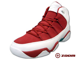 Jordan 9.5 Team "Finish Line Exciusive" nine-point-five 101