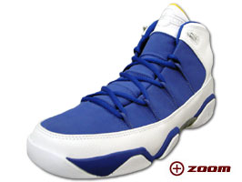 Jordan 9.5 Team "Finish Line Exciusive" nine-point-five 102