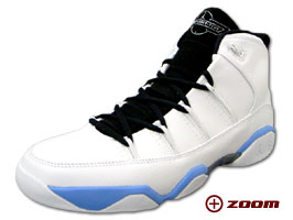 Jordan 9.5 Team nine-point-five 108