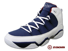 Jordan 9.5 Team nine-point-five 161