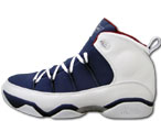 Jordan 9.5 Team 161