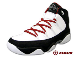 Jordan 9.5 Team nine-point-five 163