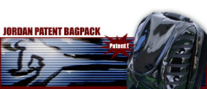 Jordan Brand "Retro Patent Bag Pack" 011