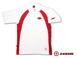 Jordan Brand "Air Jordan 1 Wing Polo" 100