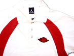 Jordan Brand "Air Jordan 1 Wing Polo" 100
