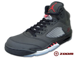 Air Jordan 5 Retro Dmp "Raging Bull Edition" 061