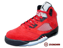 Air Jordan 5 Retro Dmp "Raging Bull Edition" 601