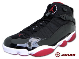 Jordan 6 Rings 322992-071