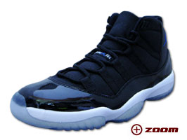 Air Jordan 11 Retro " Space Jam " 041