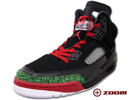 Jordan Spiz'ike Spike Lee Edition 061