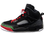 Air Jordan Spiz'ike "Spike Lee Edition" 061